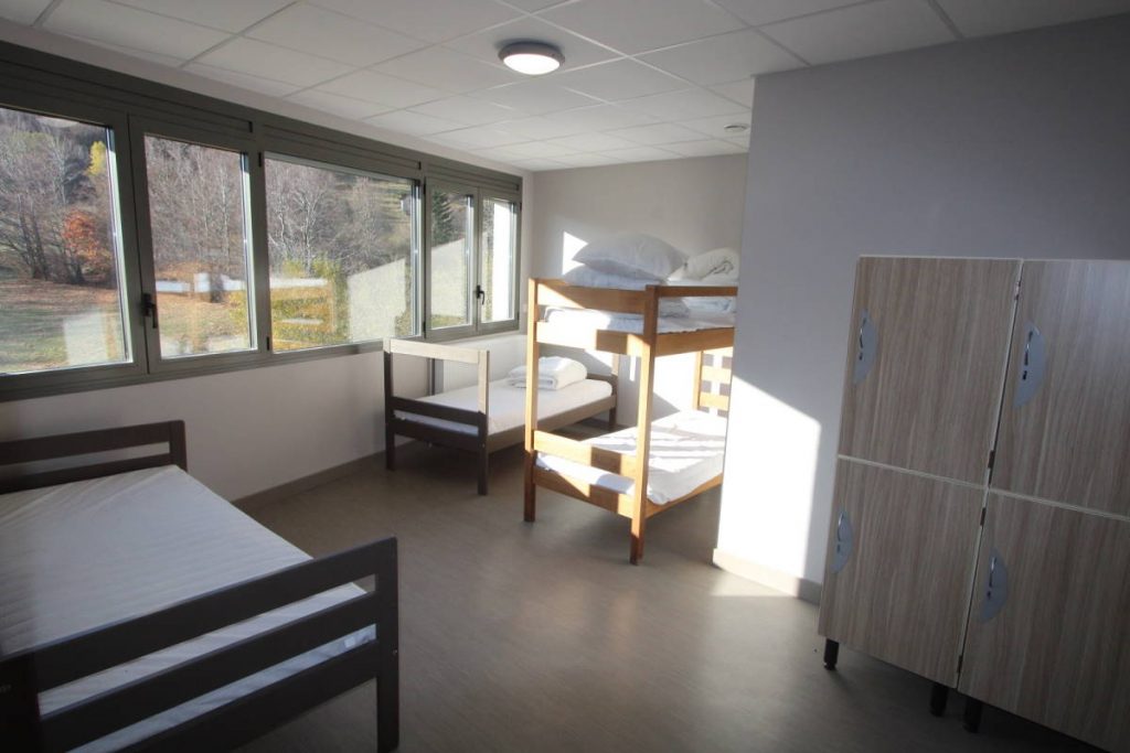 H bergement De Groupes Jusqu 59 Personnes G tes De Groupes De L 